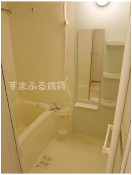 バス・シャワールーム　同仕様　反転の場合あり