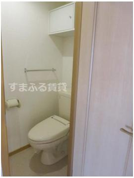 トイレ　同仕様　反転の場合あり