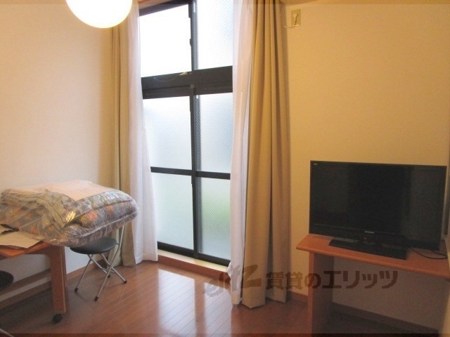 居室・リビング　洋室