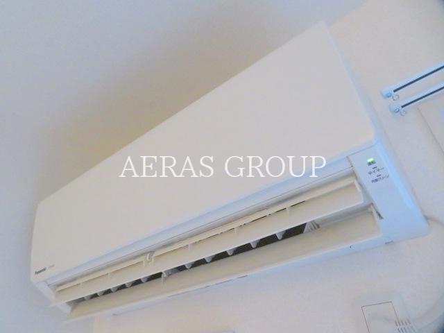 その他設備　別部屋同仕様