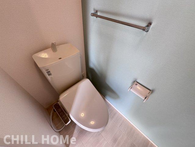 トイレ　他社様掲載物件もまとめてご紹介、ご案内可能です(^^)/