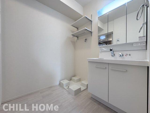 洗面設備　他社様掲載物件もまとめてご紹介、ご案内可能です(^^)/