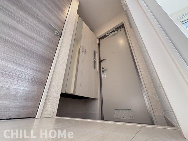 玄関　他社様掲載物件もまとめてご紹介、ご案内可能です(^^)/