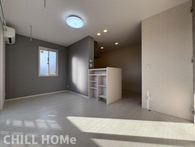 居室・リビング　他社様掲載物件もまとめてご紹介、ご案内可能です(^^)/