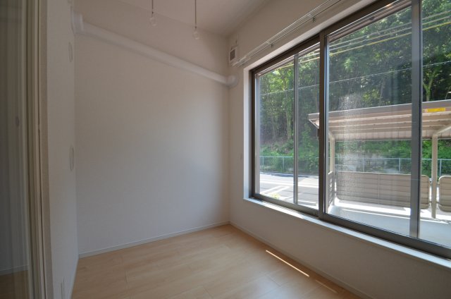 バルコニー　サンルーム