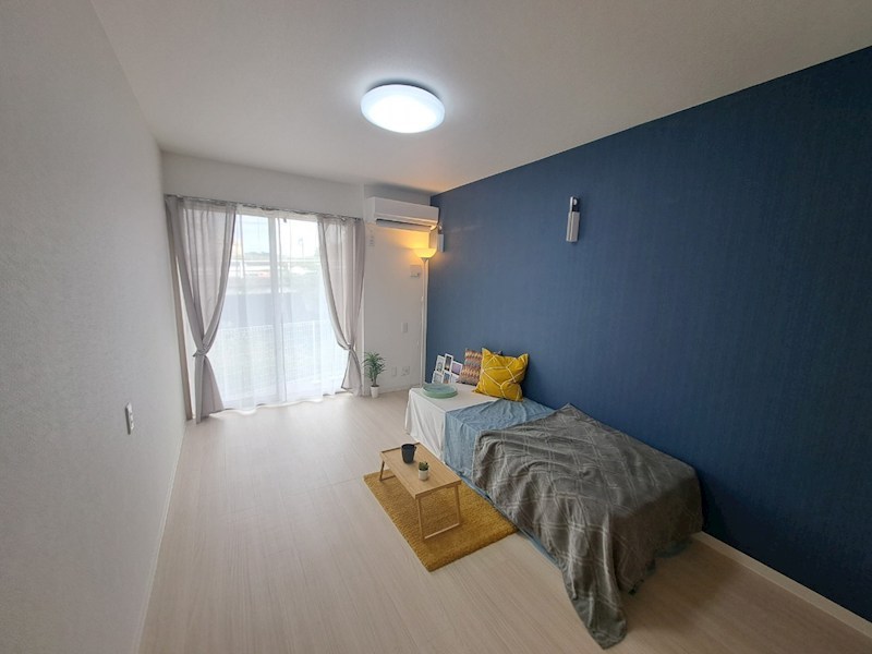 居室・リビング　別部屋参照