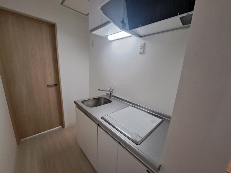 キッチン　別部屋参照