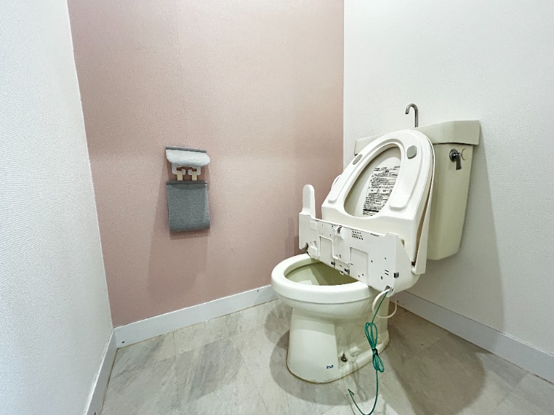 その他共有部分　共用部２