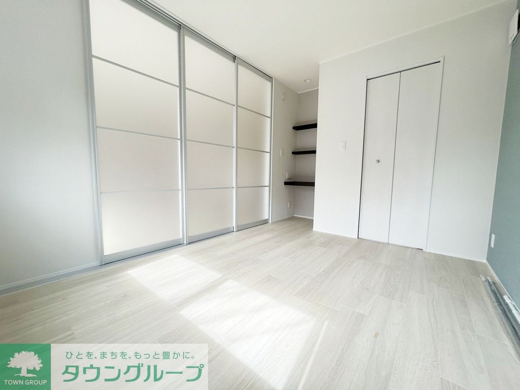 その他部屋・スペース