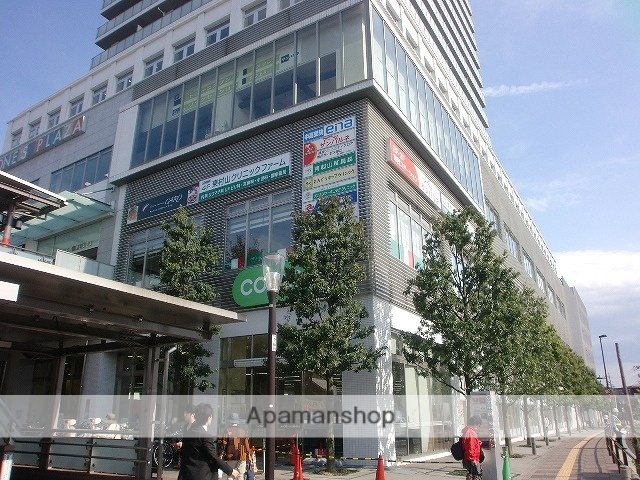 その他　ワインズタワー（その他）まで2310m