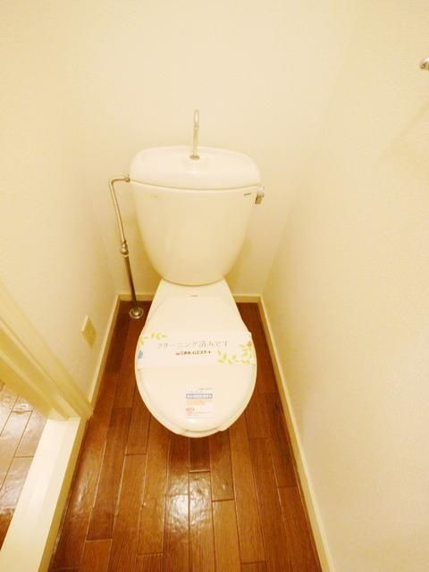 トイレ　★トイレ★