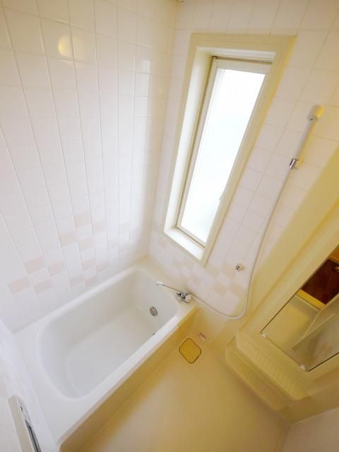 バス・シャワールーム　★お風呂★