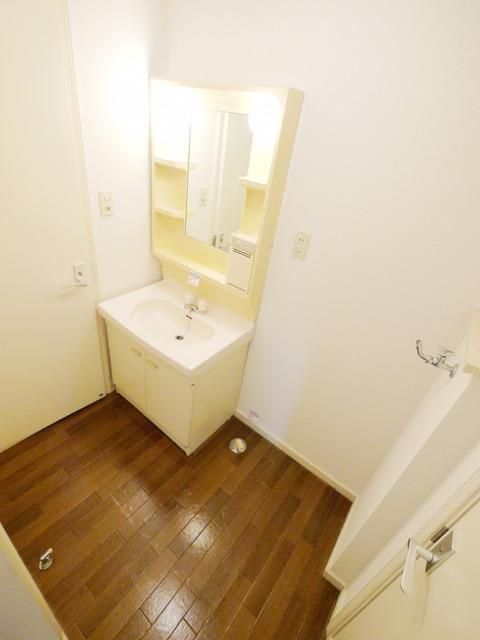 洗面設備　★独立洗面台★