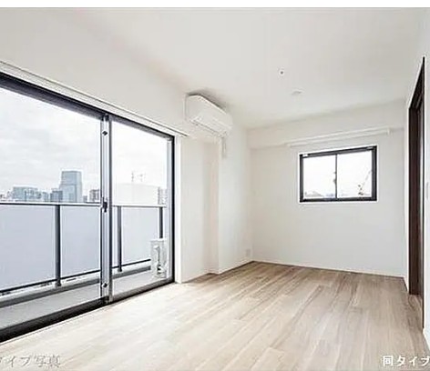 居室・リビング　ゆったりとした居間です