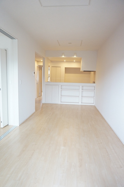 居室・リビング　居室・リビング