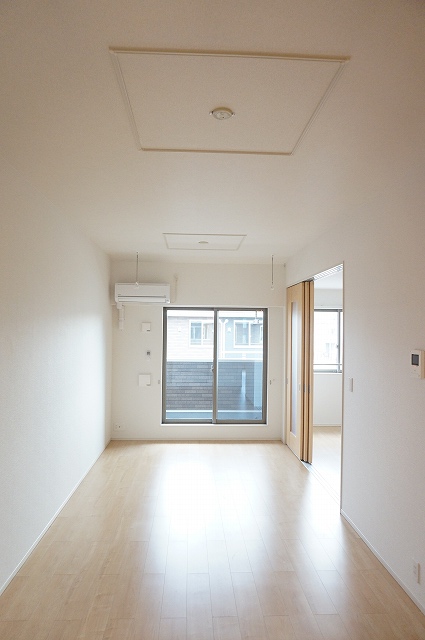 その他設備　その他部屋・スペース