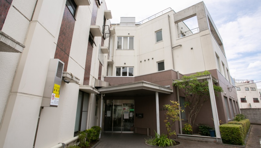 病院　医療法人社団敬智会梶原病院（病院）まで180m