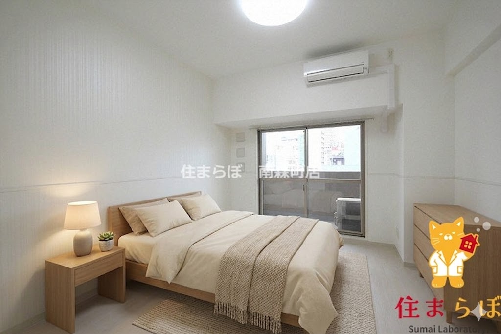 居室・リビング　「“合う暮らし”を、LINEで一緒に描こう。」