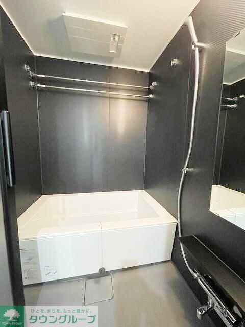 バス・シャワールーム　お部屋探しは株式会社　タウンハウジング　までお気軽にお問合…