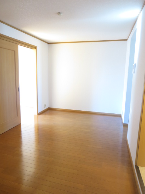 居室・リビング　１０．９帖のリビング♪