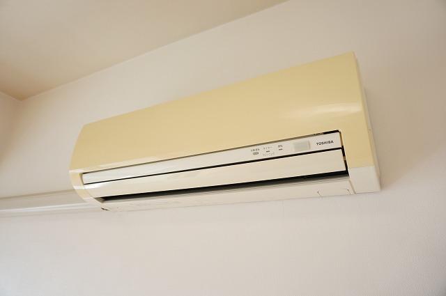 その他設備　設備