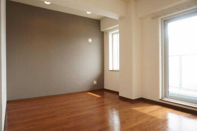 居室・リビング　リビング１