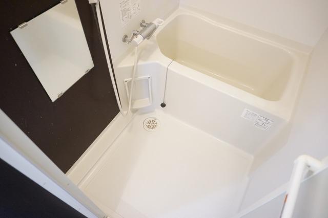 バス・シャワールーム　浴室