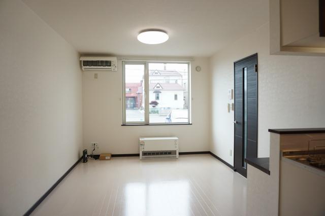 居室・リビング　リビング１