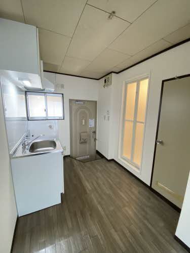 その他　キッチン