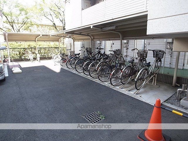 その他共有部分　その他共有部分