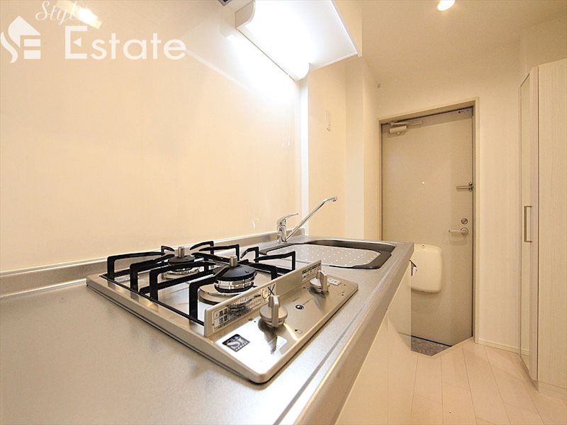 キッチン　システムキッチン