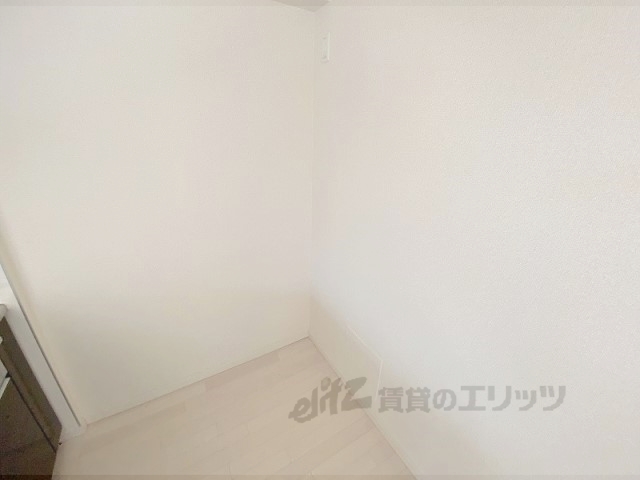 その他部屋・スペース　冷蔵庫置場