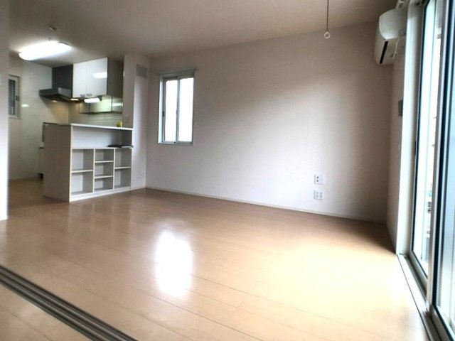 居室・リビング　ＬＤＫ