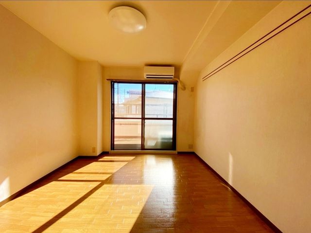 居室・リビング　リビング/居室