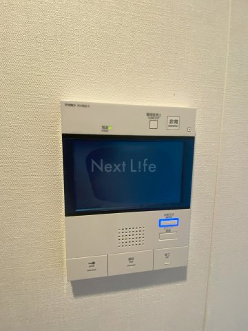 セキュリティ　エヌステージツキミノ