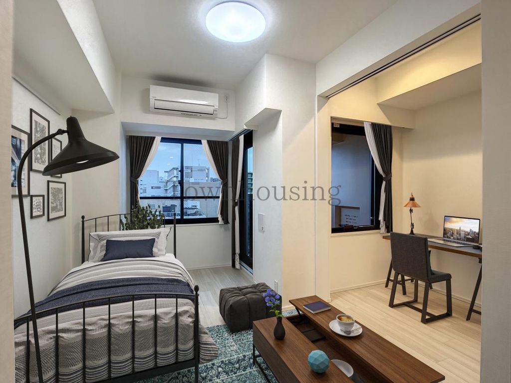 居室・リビング　リビング/居室