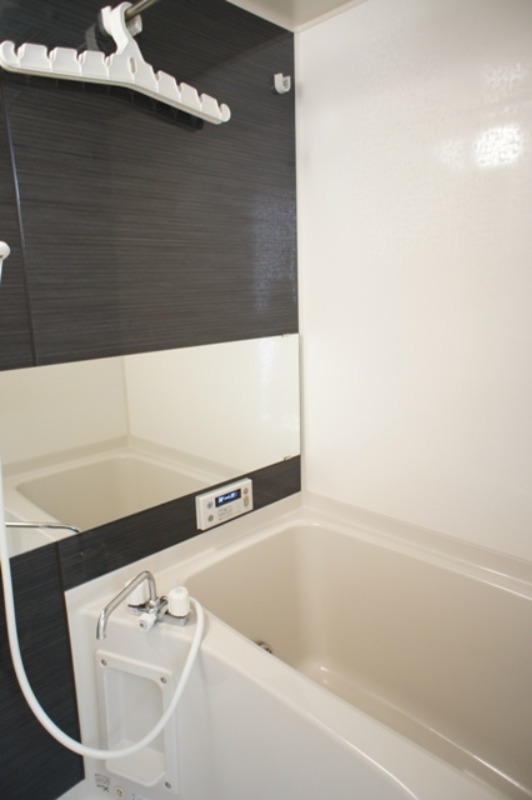 バス・シャワールーム　図面と現状に相違がある場合には現状を優先