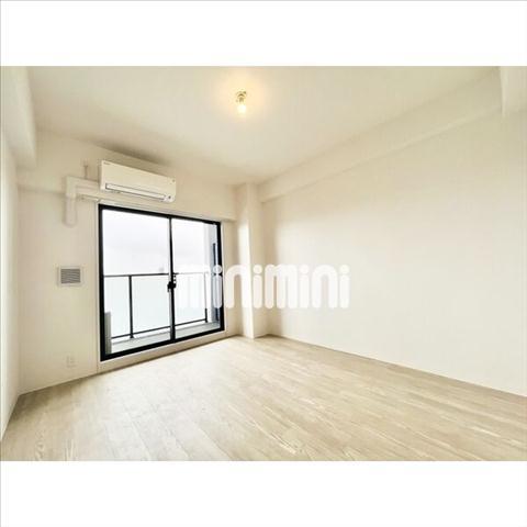 居室・リビング　※同一間取りの写真です。