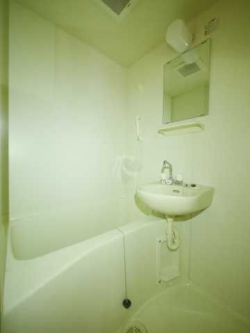 バス・シャワールーム　メゾンアライII