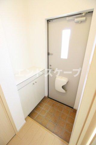 玄関　高崎、前橋のお部屋探しはエンドスケープまで！お客様の理想お聞