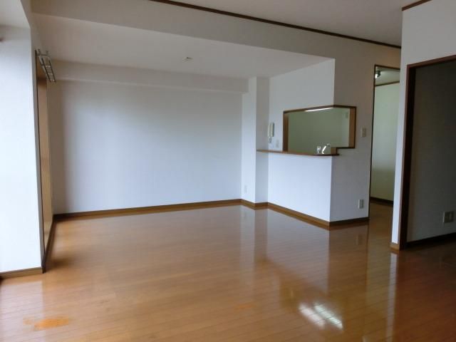 その他部屋・スペース　全室フローリング