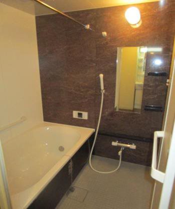 バス・シャワールーム　※現況優先