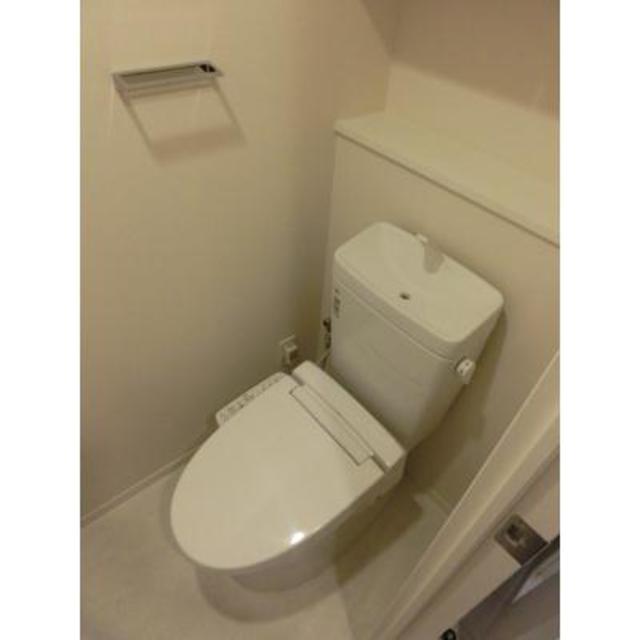 その他　※写真は同タイプ住戸です。