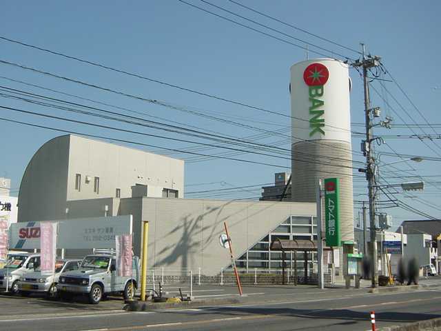 その他　トマト銀行庭瀬支店（その他）まで1662m