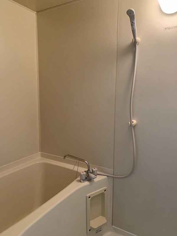 バス・シャワールーム　反転別部屋参照※現況優先