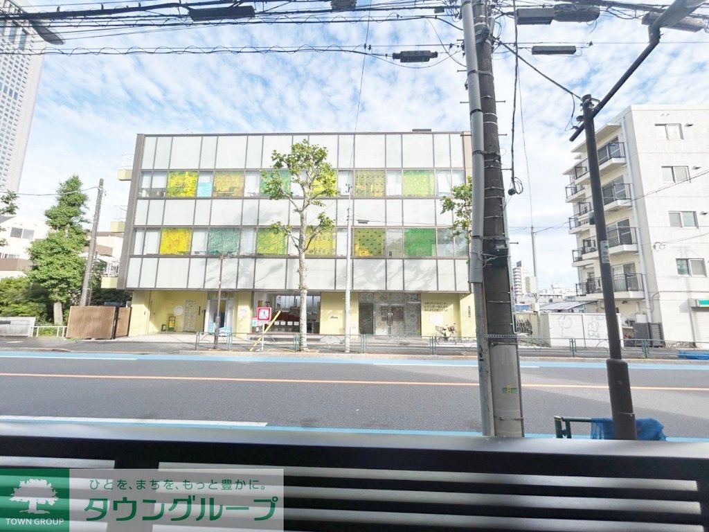 眺望　お部屋探しは株式会社　タウンハウジング　までお気軽にお問合…
