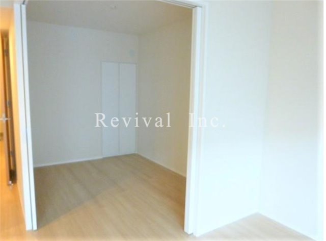 その他部屋・スペース　整った間取りのお部屋です