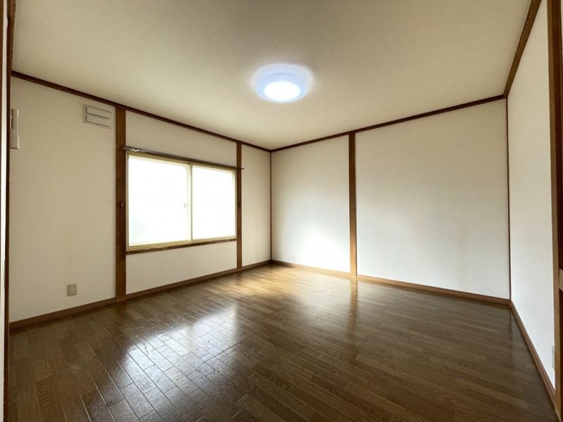 居室・リビング　居室