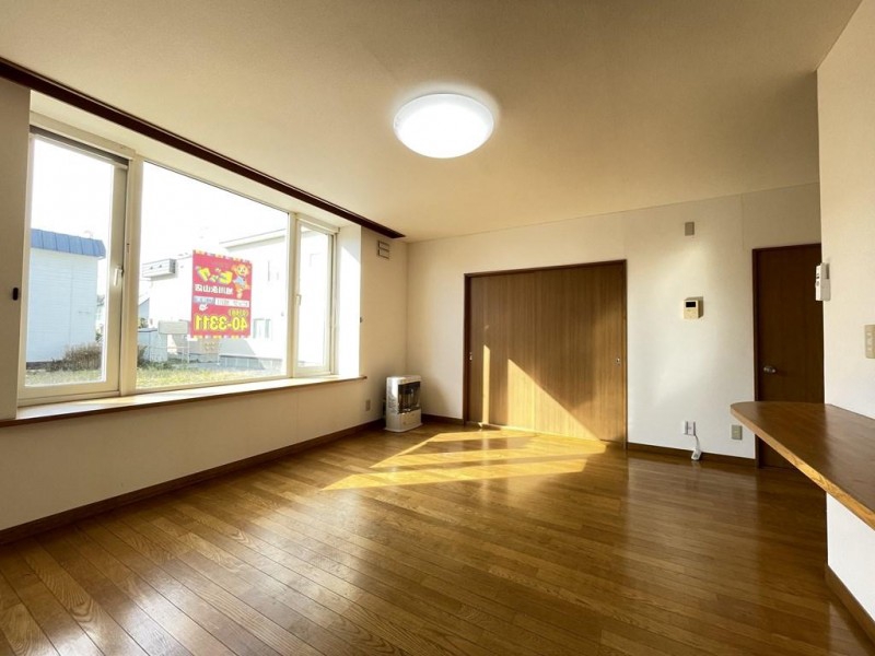 その他部屋・スペース　内装