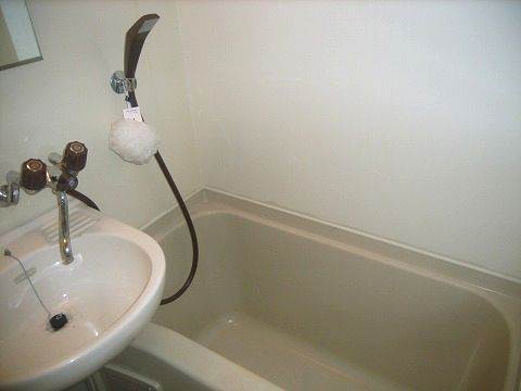 バス・シャワールーム　別号室